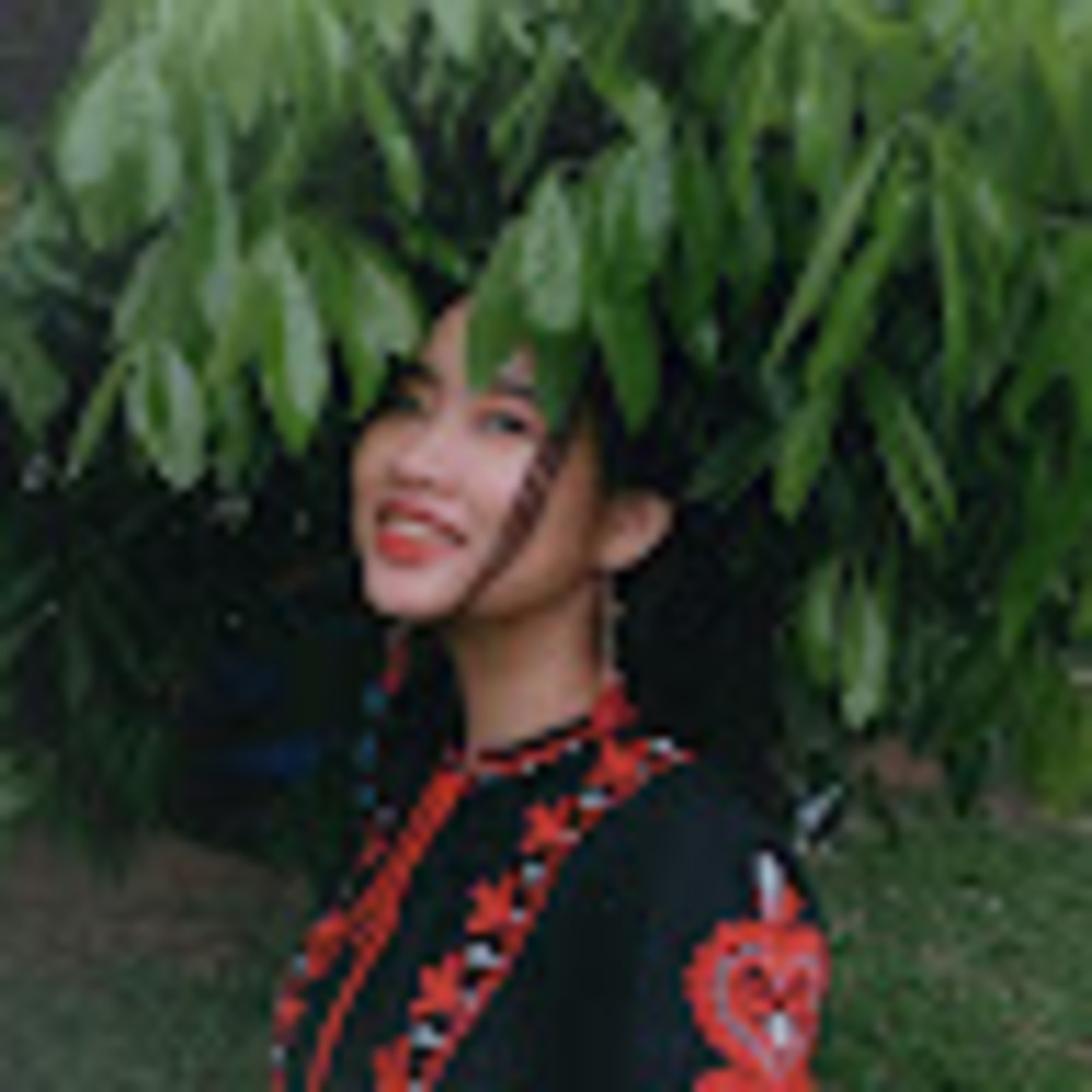 Meet your Posher, Chanh